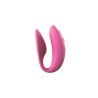 Vibrador Pareja We-Vibe Sync 2 Rosa Mando y APP