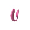 Vibrador Pareja We-Vibe Sync 2 Rosa Mando y APP