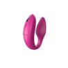 Vibrador Pareja We-Vibe Sync 2 Rosa Mando y APP