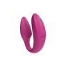 Vibrador Pareja We-Vibe Sync 2 Rosa Mando y APP