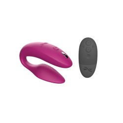 Vibrador Pareja We-Vibe...