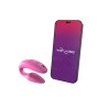 Vibrador Pareja We-Vibe Sync 2 Rosa Mando y APP