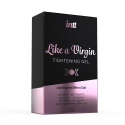Intt Like a Virgin Gel astringente estrechamiento vaginal 15 ml