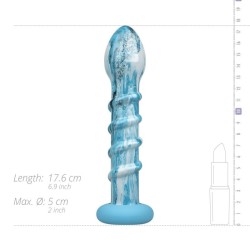 Gildo Dildo Crustal Ocean Wave