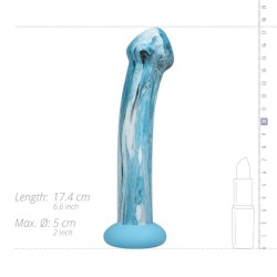 Gildo Dildo Crustal Ocean Ripple