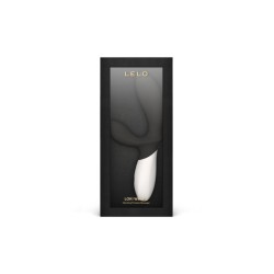 Lelo Loki Wave 2 Estimulador Prostático Negro