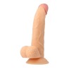 Pene Realístico Rui 22 cm