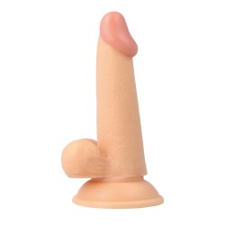 Pene Realístico Romeo 16 cm