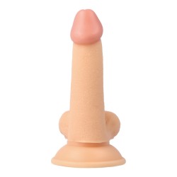 Pene Realístico Romeo 16 cm