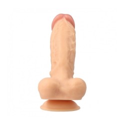 Pene Realístico Siro 23 cm