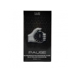 Gel Retardante Nuei Pause 40 ml