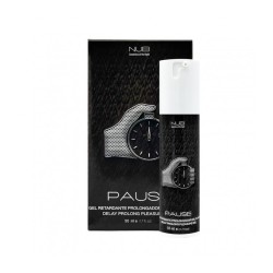 Gel Retardante Nuei Pause 40 ml