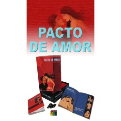 Nuevo pacto de amor