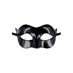 Máscara Solomon Negra