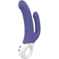 Dream Vibrador Doble...