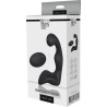 Dream Plug Prostático Vibrador con mando Booty Pleasure
