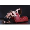 Sofa Posturas Kamasutra Chaise Lounge Rojo