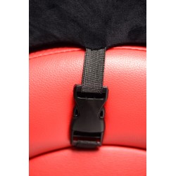 Sofa Posturas Kamasutra Chaise Lounge Rojo