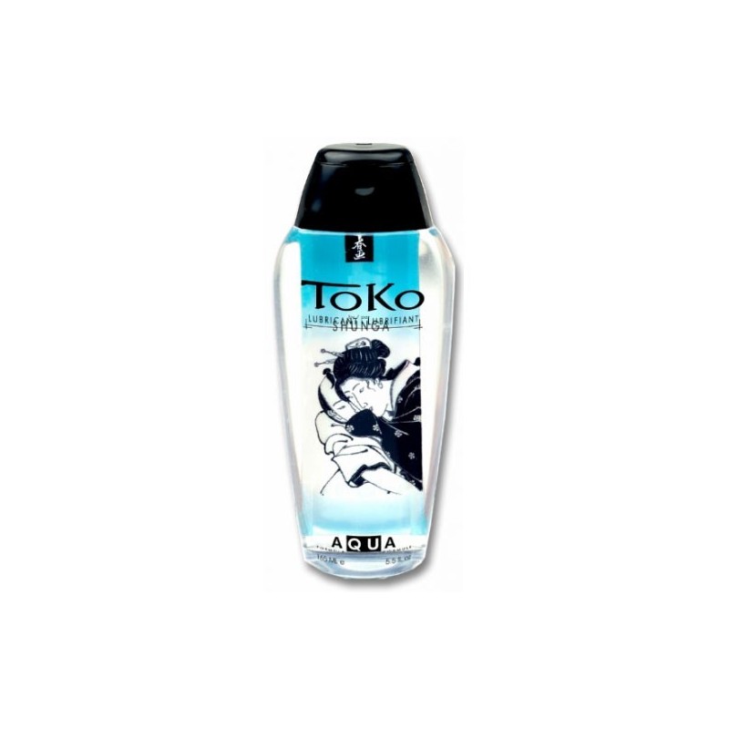 Toko Lubricante Agua