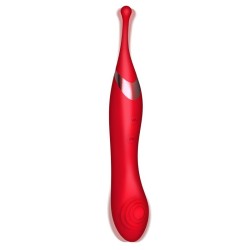 Vibrador Varita Clítoris y Estimulador Punto G Onax USB