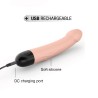 Vibrador Dorcel Real M Silicona Recargable