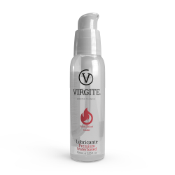 Lubricante Virgite Calor...