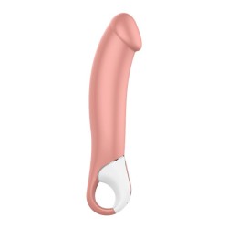 Satisfyer Vibrador Master XXL Silicona Recargable