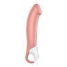 Satisfyer Vibrador Master XXL Silicona Recargable