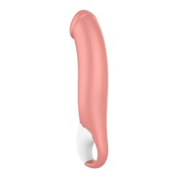 Satisfyer Vibrador Master XXL Silicona Recargable