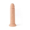 Virgite Pene Vibrador Silicona con mando R15 16'5 cm Recargable