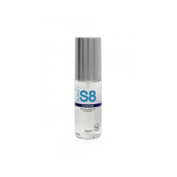 Lubricante Stimul8 Efecto frío 50 ml Base Agua