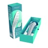 Womanizer Cabezal Ducha Wave Plata