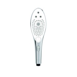 Womanizer Cabezal Ducha Wave Plata