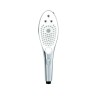 Womanizer Cabezal Ducha Wave Plata