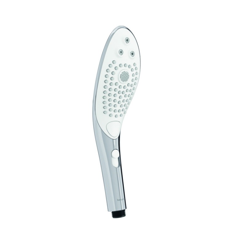 Womanizer Cabezal Ducha Wave Plata