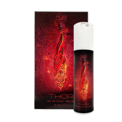 NUEI Estimulante Fuego Gel Thor 50 ml