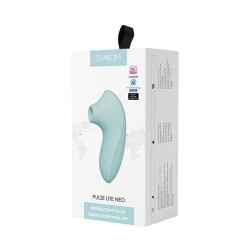 Succionador Svakom Pulse Lite Neo APP Menta