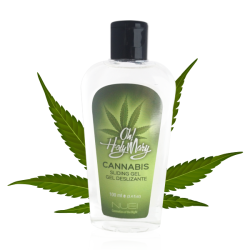 Lubricante Cannabis Oh! Holy Mary
