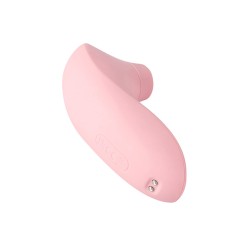 Succionador Svakom Pulse Lite Neo APP Rosa