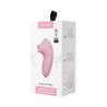 Succionador Svakom Pulse Lite Neo APP Rosa