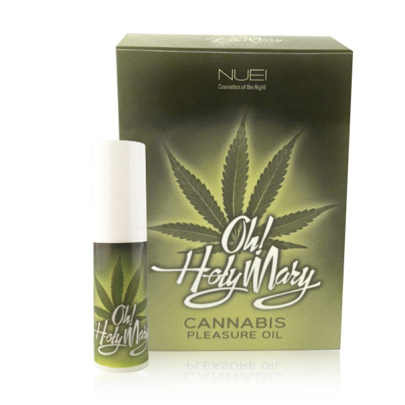 Estimulante Nuei OH! HOLY MARY Cannabis