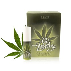 Estimulante Nuei OH! HOLY MARY Cannabis