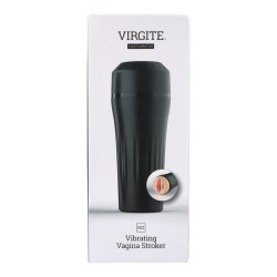 Virgite M2 Masturbador vagina con vibración USB
