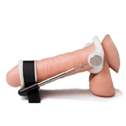 Alargador de Pene Jes Extender Gold