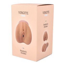 Virgite Masturbador vagina R20 realístico