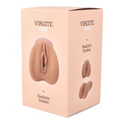 Virgite Masturbador vagina R21 realístico