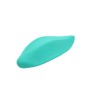 Romp Wave Estimulador Externo Silicona Suave Recargable