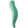 Romp Wave Estimulador Externo Silicona Suave Recargable