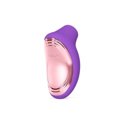 Succionador Clitoris Lelo Sona 2 Travel Lila