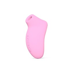 Succionador Clitoris Lelo Sona 2 Travel Rosa